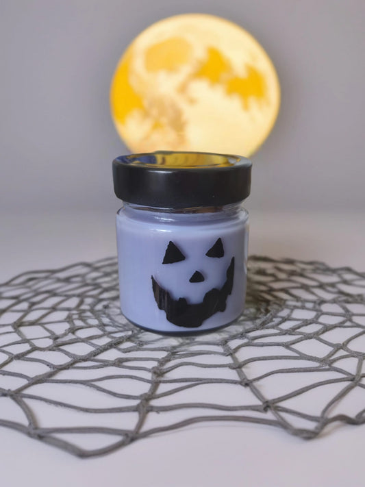 🕯️ Bougie Crépuscule d’Octobre | 190g